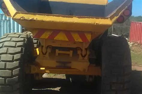Bell B20C For Sale In Western Cape - Plant And Truck Solutions Africa ...