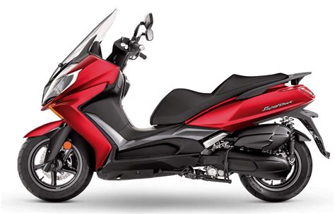 KYMCO SUPER DINK 125 ABS Scooters Kymco Madrid