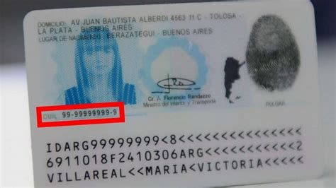 Número De Trámite Del Dni Cómo Dónde Encontrarlo Y Qué Función Tiene