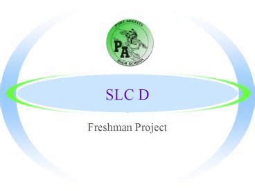 PPT SLC D PowerPoint Presentation Free To View Id 653a YmI5Z