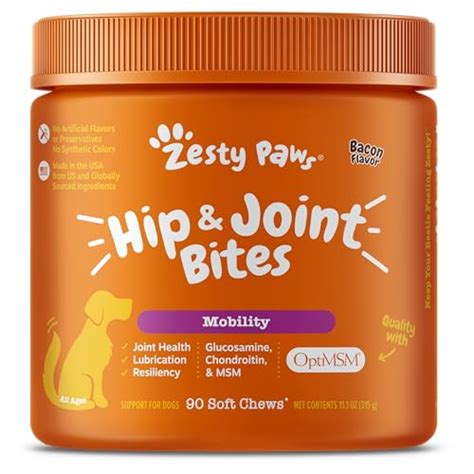 Top 10 Best Joint Medication For Dogs : Reviews & Buying Guide - Katynel