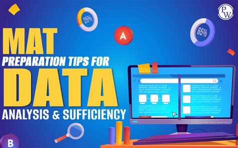 Mat Preparation Tips For Data Analysis Sufficiency