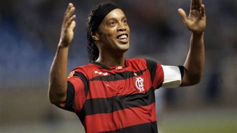 Vídeo de Ronaldinho Gaúcho está entre os mais assistidos neste momento