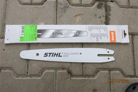 Li Ta Na Motorovou Pilu Stihl Aukro