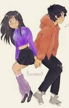 Aaron x Aphmau - Chapter 1: Marriage proposal - Wattpad