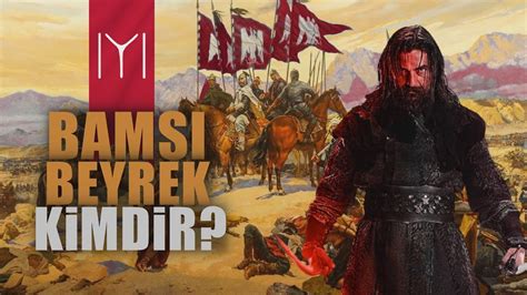 Diriliş Osman Bamsı Beyrek Kimdir Hayatı Nasıl Geçti Youtube