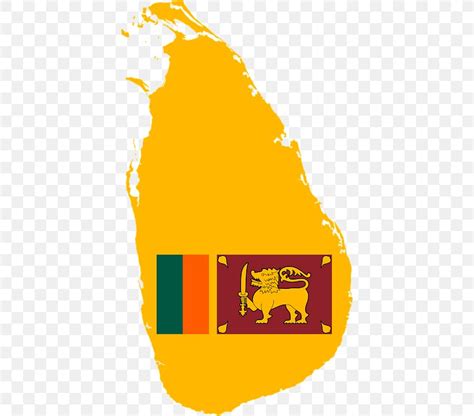 Flag Of Sri Lanka Map Clip Art, PNG, 400x720px, Sri Lanka, Area, Art ...