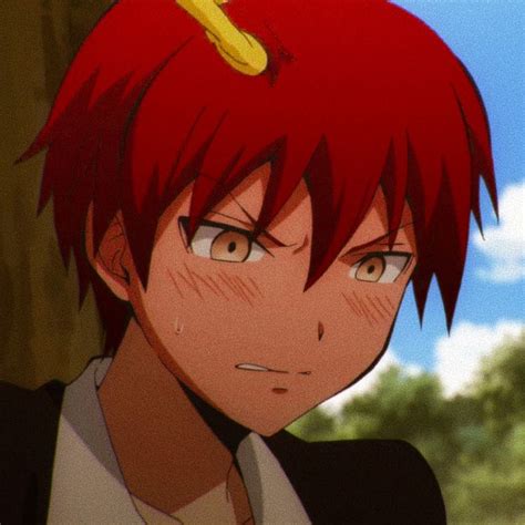 Karma Akabane Assassination Classroom Memes ~ Akabane Assassination Shindouart 90gsm 350gsm