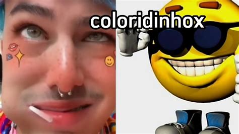 Coloridinhox O L Der Da Tropa Mais Estranha Do Brasil Youtube