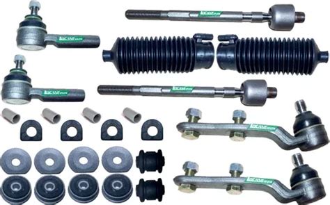 Kit Tren Delantero Piezas Chevrolet Agile Ls Ind Arg Env O Gratis