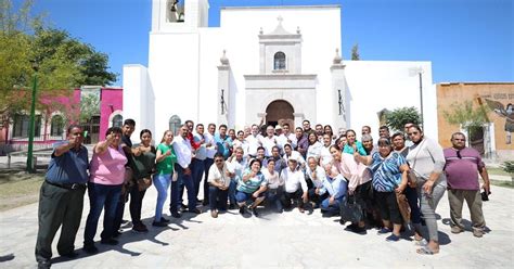 Manolo Recorre Los 7 Pueblos Mágicos De Coahuila