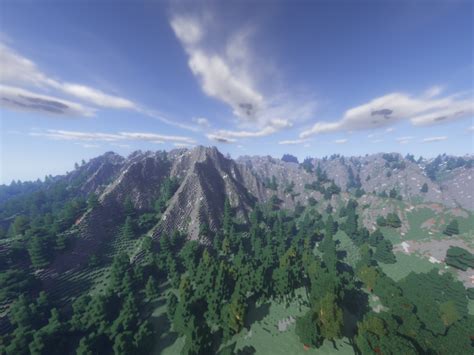 Worldpainter Minecraft Maps | tunersread.com