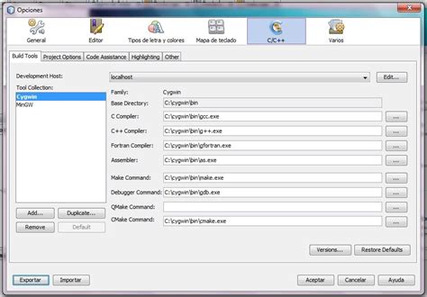 Netbeans Para C En Windows Configuraci N De Netbeans Para