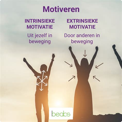 Tips Om Mensen Te Motiveren Met Voorbeelden Beaks Nl