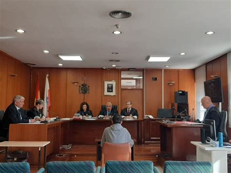 Continúa el juicio contra el acusado de violar a su hermana y abusar de