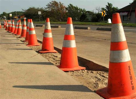 Where To Buy Construction Cones Storables