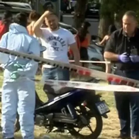 Mataron A Un Joven De Un Tiro En El Pecho Tras Intentar Robarle La Moto