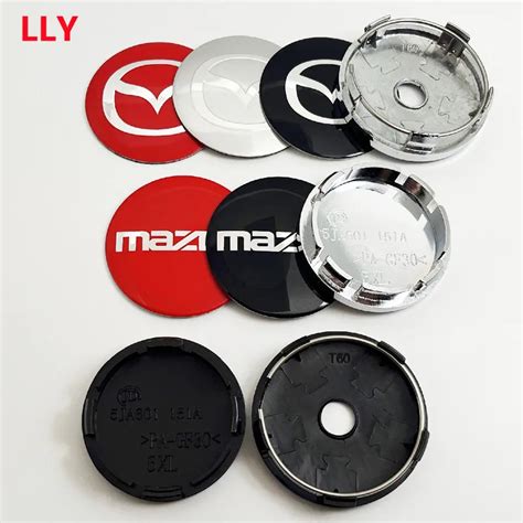 3D Car Wheel Center Hub Cap Rim Refit Criativo Badge Covers Decora O