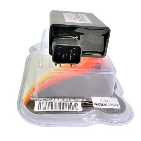 APIDO STOCK CDI FOR RAIDER 150 REBORN Lazada PH