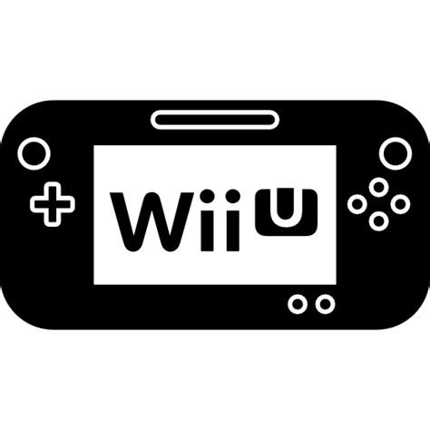 Wii Icon Png