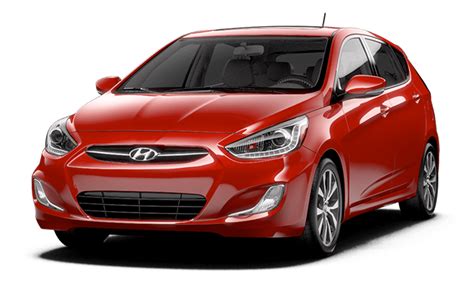 2017 Hyundai Accent Info MSRP Packages Features Photos More