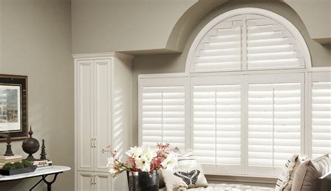 California Shutters Burlington | Vinyl Shutters | Blind Advantage