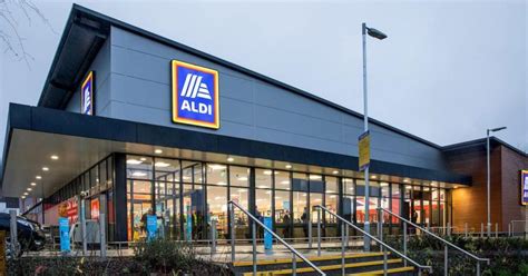 Aldi Near Me - Store Locator