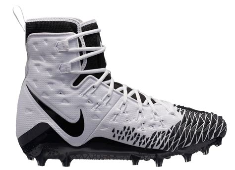 Nike Mens Force Savage Elite Td Football Cleat Team Sports Sports And Fitness