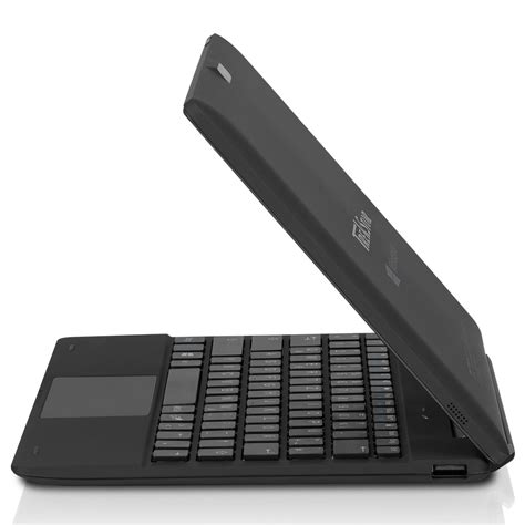 TrekStor SurfTab Twin 10 1 Tablet Notebook Hybride Mit Windows 10