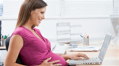 35 Maternity Leave Out of Office Message Examples