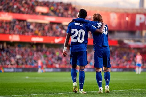 Vini Jr And Luka Modric Real Madrid Soccer Jerseys