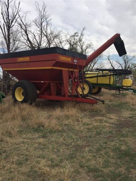 Grain Cart Nex Tech Classifieds