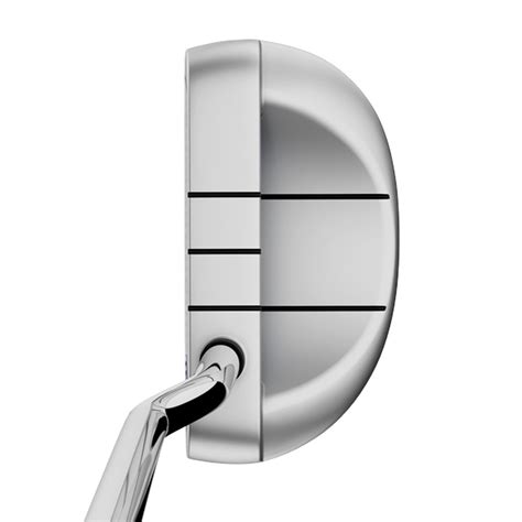 Odyssey White Hot RX Rossie Putter Discount Golf Putters Hurricane Golf