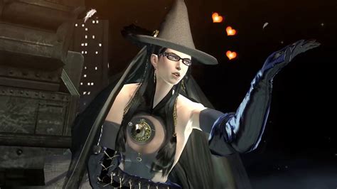 Bayonetta Ep Youtube