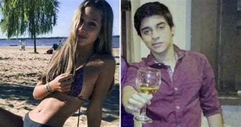 Mató A Su Novio Y Encontró El Amor En Prisión Con El Hijo De Un Narco