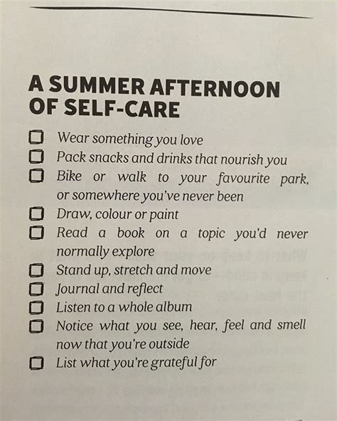 Pin By Xenia Kunze On Selfcare In 2020 Self Care Activities Words