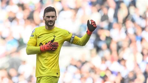 Mls Hugo Lloris Se R Gale Aux Tats Unis