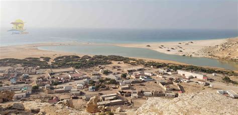 Garowe City The Capital Of Puntland State” Somali Safari Tours