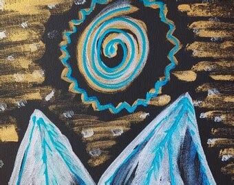 Painted Mountains Peru - Etsy