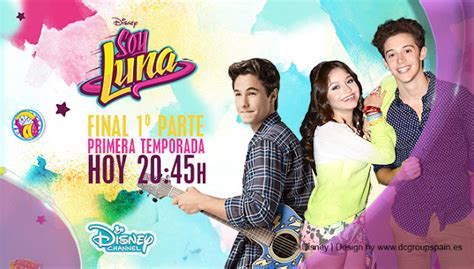 Disney Channel Estrena Esta Noche El Episodio Final De La Primera Parte