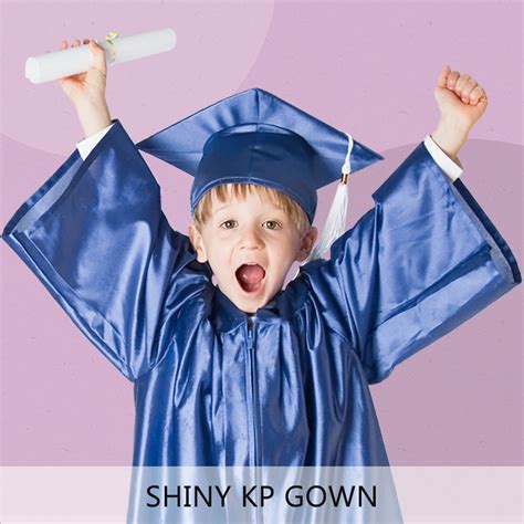 Preschool Graduation Gown Only | GraduationMall