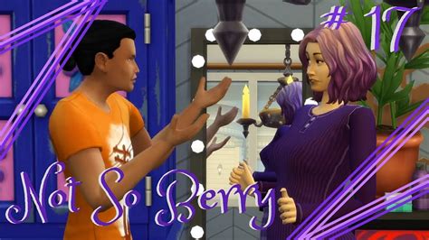 Sims Not So Berry Challenge Gen Part The End For Now Youtube