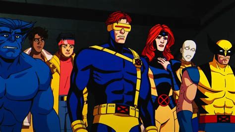 X Men 97 Roteirista revela seus planos para série antes de demissão