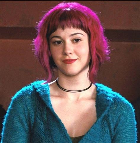 Mary Elizabeth Winstead Image Scott Pilgrim Ramona Flowers Scott