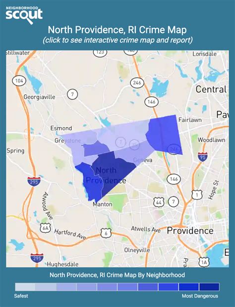 North Providence Crime Rates and Statistics - NeighborhoodScout