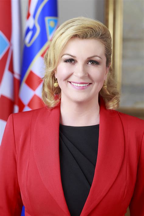 Croatian President Due Next Week | Financial Tribune