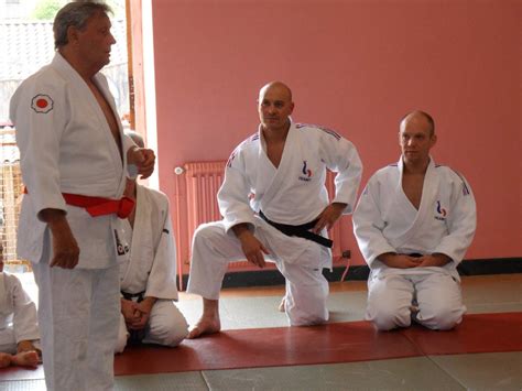 Club Judo Brie Comte Robert Sport De Combat