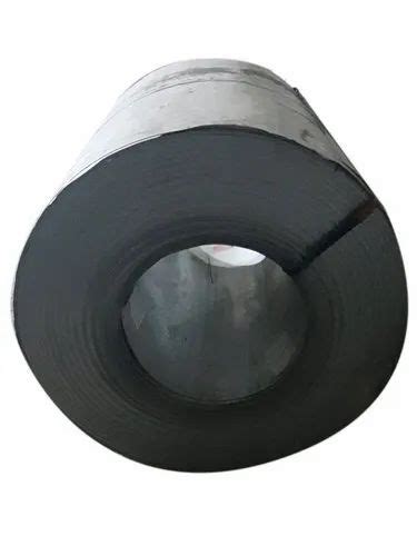 Hot Rolled Galvanized Steel Coil For Automobile Industry Thickness