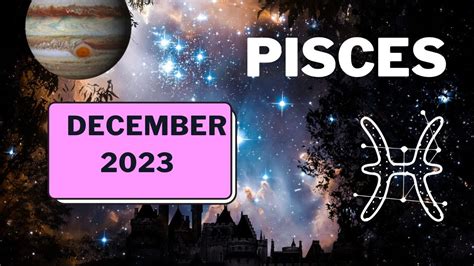 Pisces December Horoscope What To Expect From December S Mercury