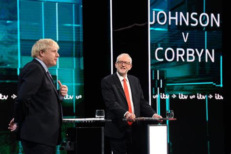 What we learned from the final head-to-head leaders’ debate - New Statesman
